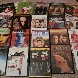 Dvd Movies For Sale