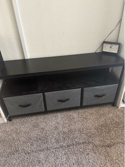 Small TV Stand