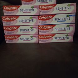 Colgate 