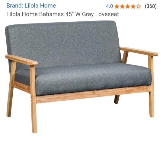 Small Couch