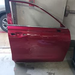 Parts Honda Crv 2023.2024 Door