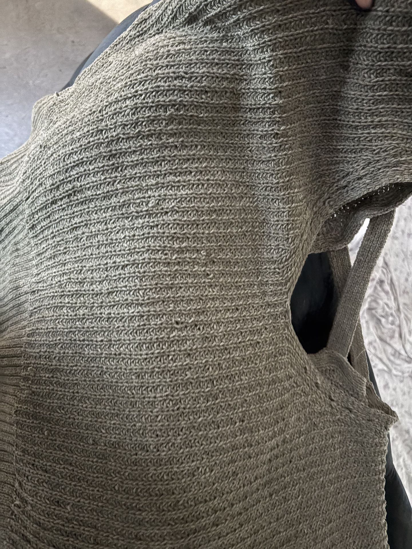 Sweater