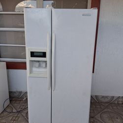 Kitchenaid fridge refrigerator