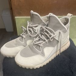 Adidas Tubular X Primeknit Size 10