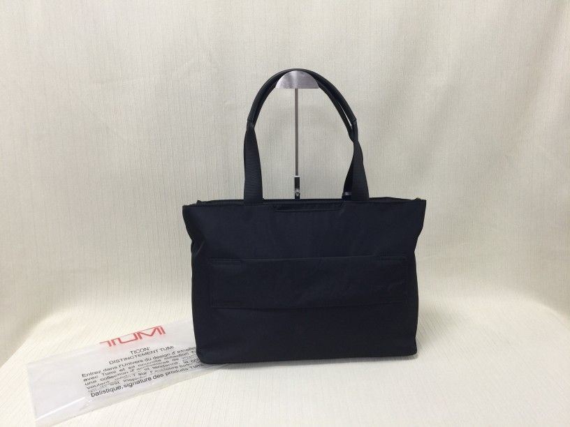 TUMI Voyageur Sidney Nylon Business Tote/Laptop bag