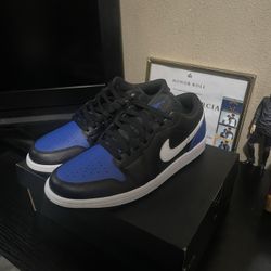 Jordan 1s