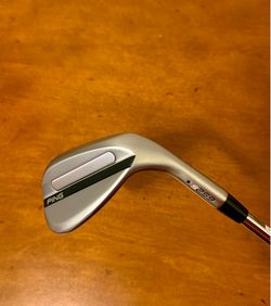 Ping S259 Wedge 56 S.12