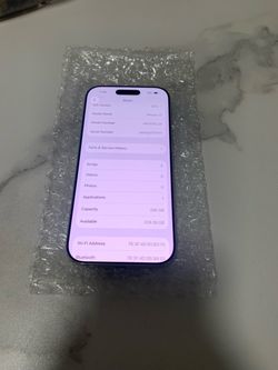Apple iPhone 17 256GB unlocked