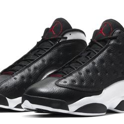 Reverse He Got Game 13s