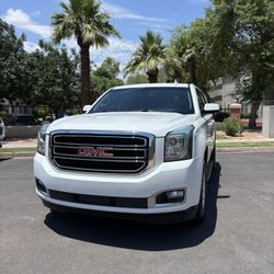 GMC Yukon XL SLT sport 