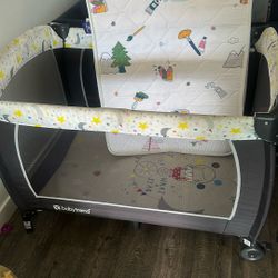 Pack N Play 