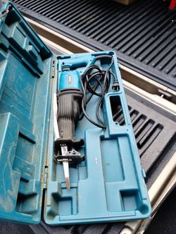 Makita Corded Saw All