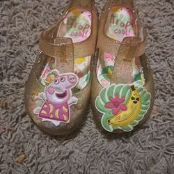 Peppa Pig Sandals
