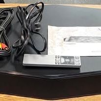 Vizio S2121W-D0 Sound Stand Soundbar Speaker