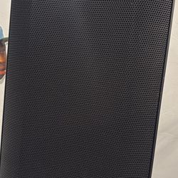 Harbinger V2315 Speaker/Bluetooth speaker