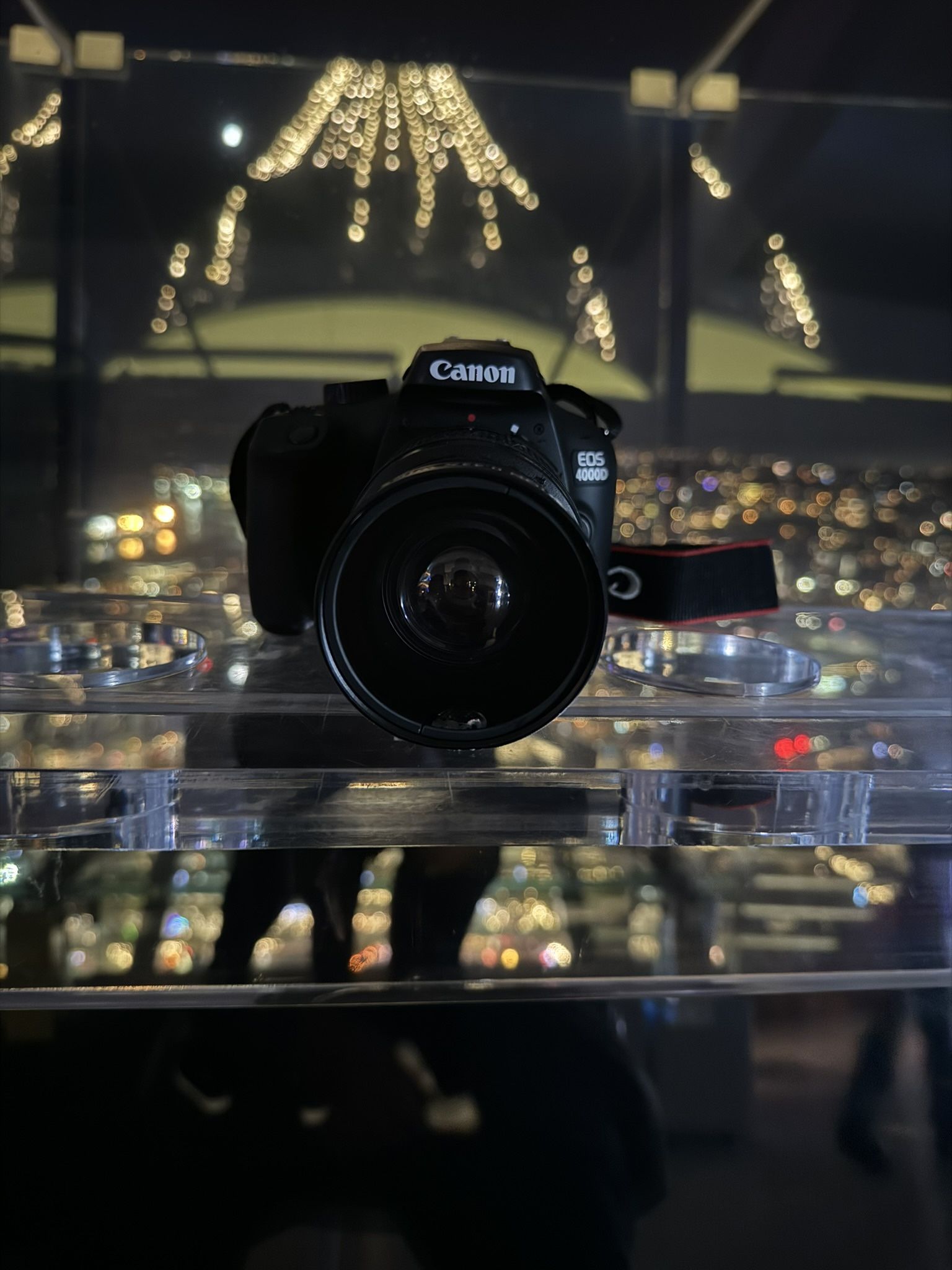 Canon 4000D