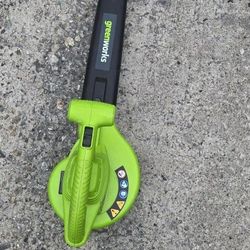 Electric Leaf blower