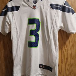 Seahawks Kids NFL Jersey 