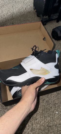 Nike diamond turf