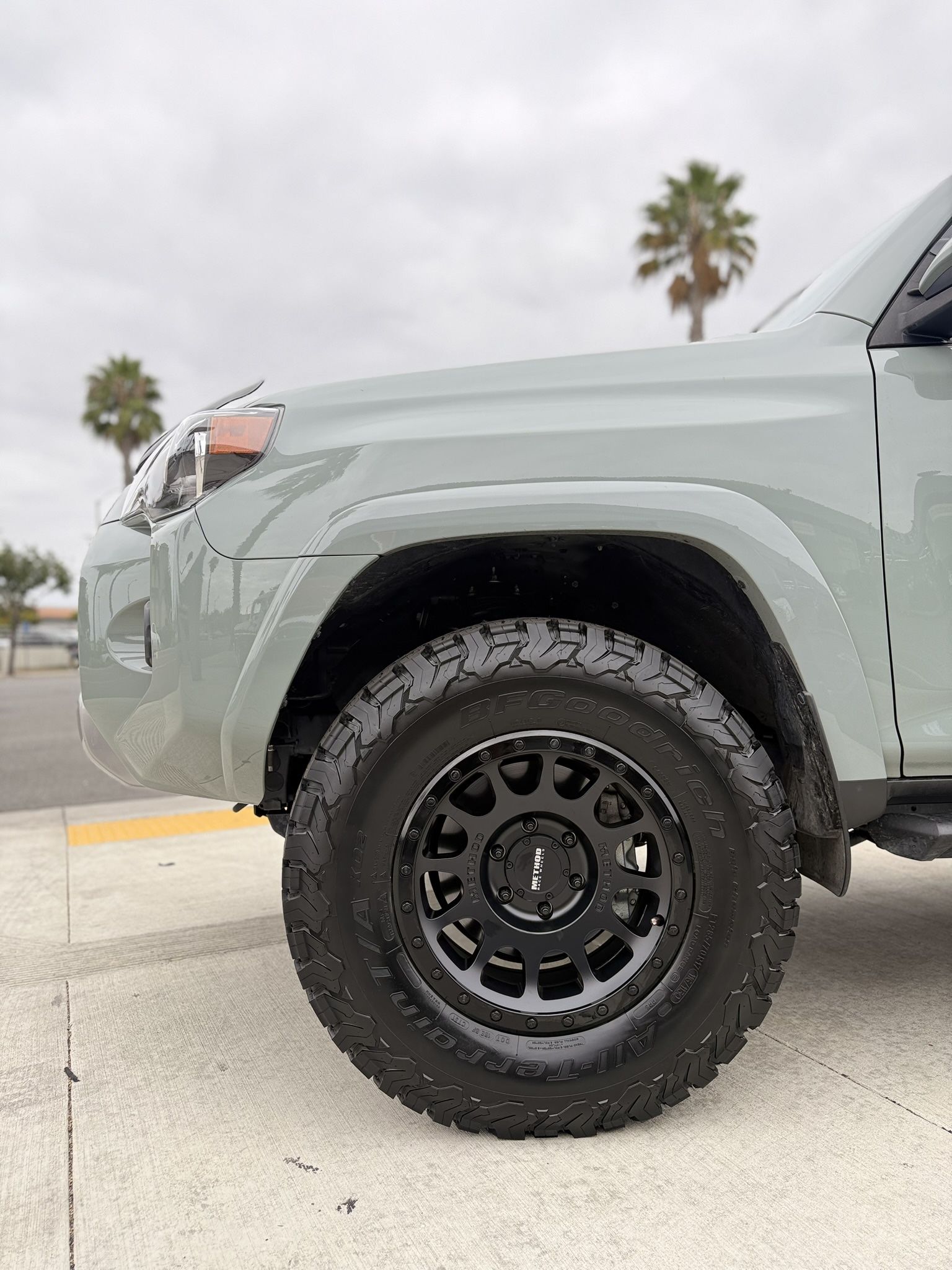 Method Wheels - Tires - No Credit Financing