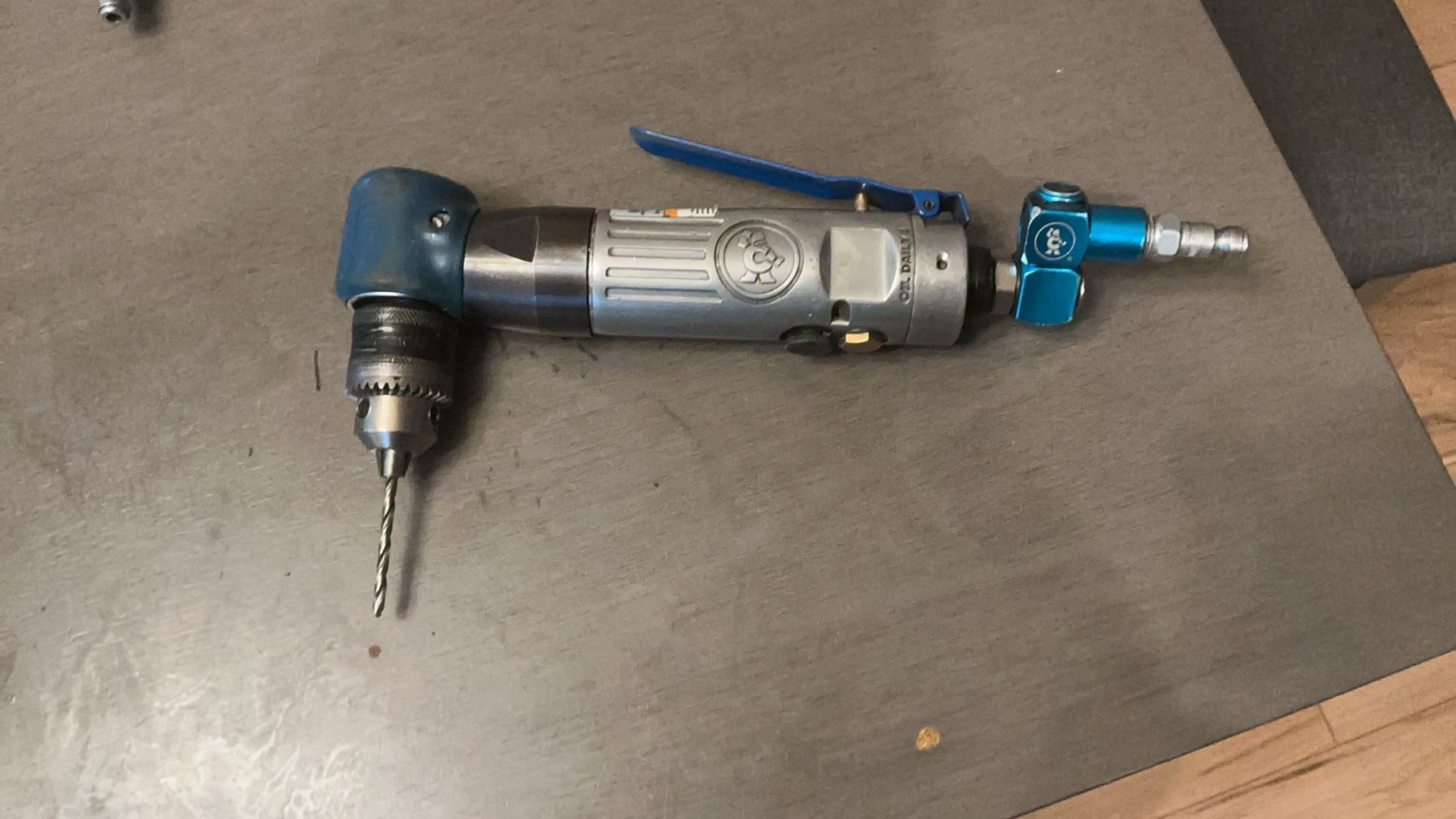 3/8 Right Angle Drill