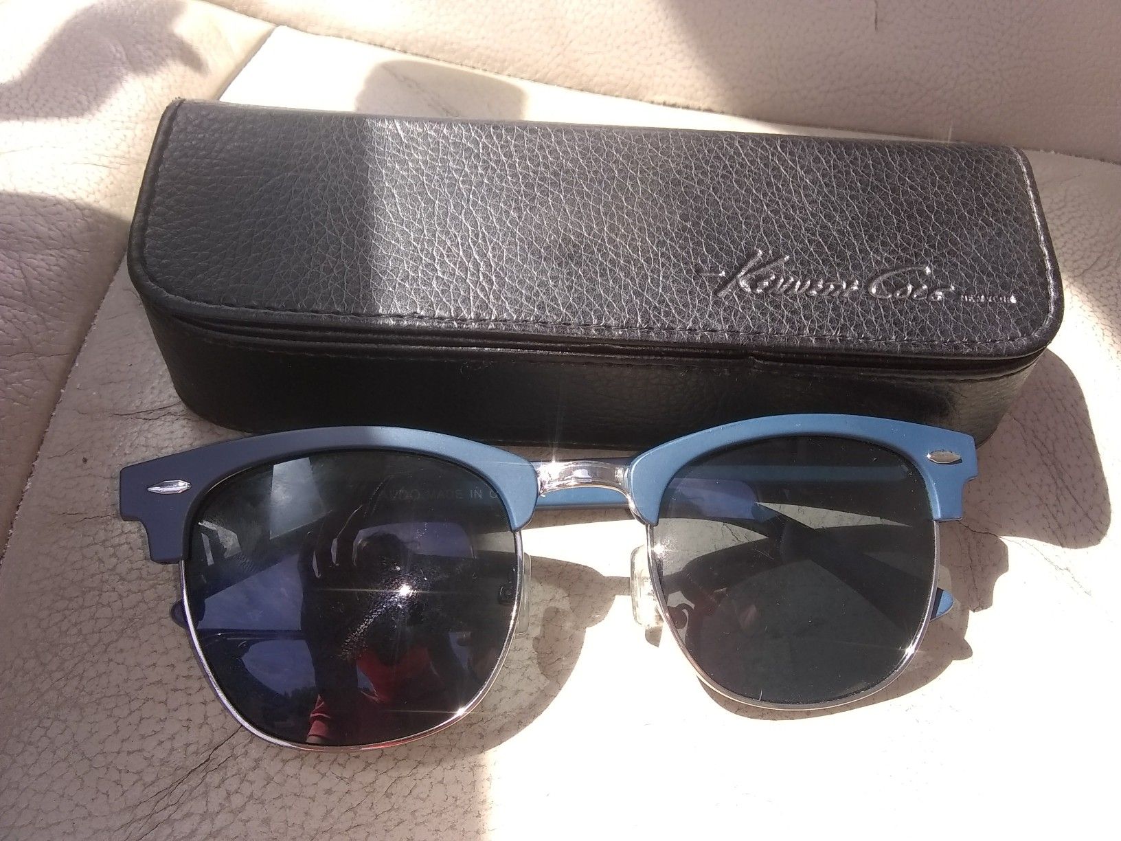 Kenneth Cole sunglasses