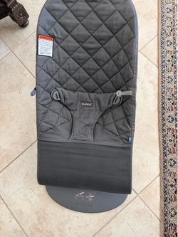 Baby Bjorn bouncer