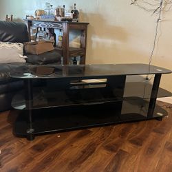 TV Stand Console Table