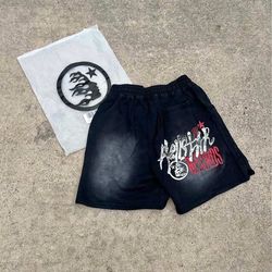 Hellstar shorts