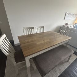 Kitchen Table