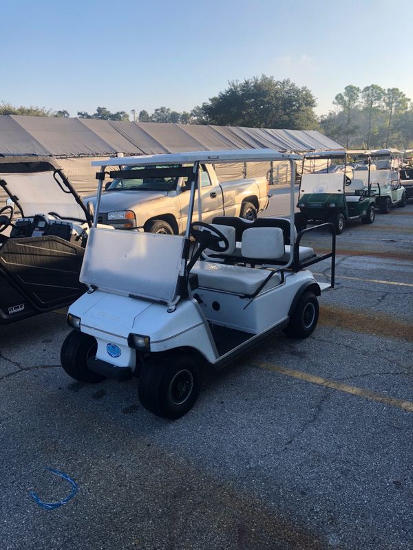 Club Car Golf Cart for Sale in Bradenton, FL OfferUp