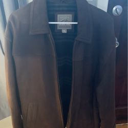 Pacific Trail Leather Jacket