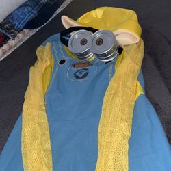 Child Costume 