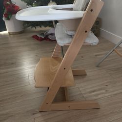 Stokke Tripp Trapp Highchair 2021