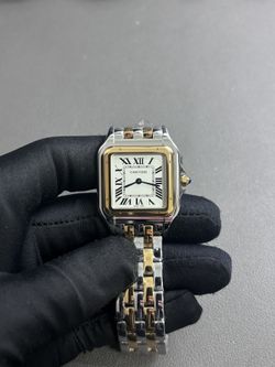 Cartier Panthere