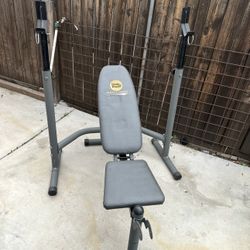 Weight Set 