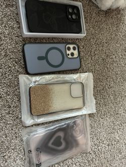 iPhone 14 Pro Max Cases