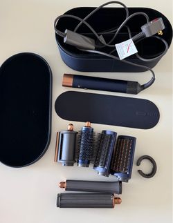Dyson Airwrap