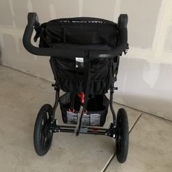 Uppa Baby / BOB Stroller 