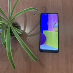 Samsung Galaxy A21 Unlocked Good Condition 32gb Black Color