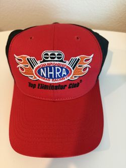NHRA Ball Cap