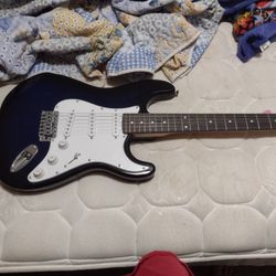 Electric Guitar 