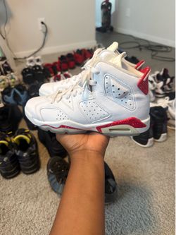 Big kid Jordan’s size 4Y NO BOX