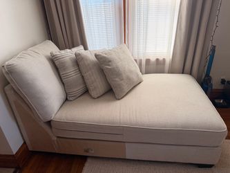 Lounge Sectional Sofa