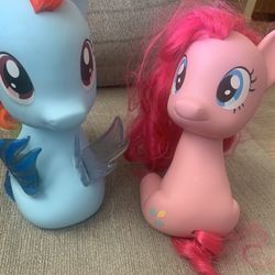 Large My Little Pony 