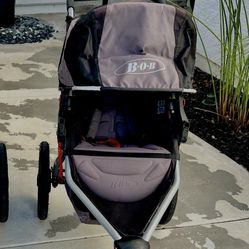 BOB Jogging Stroller
