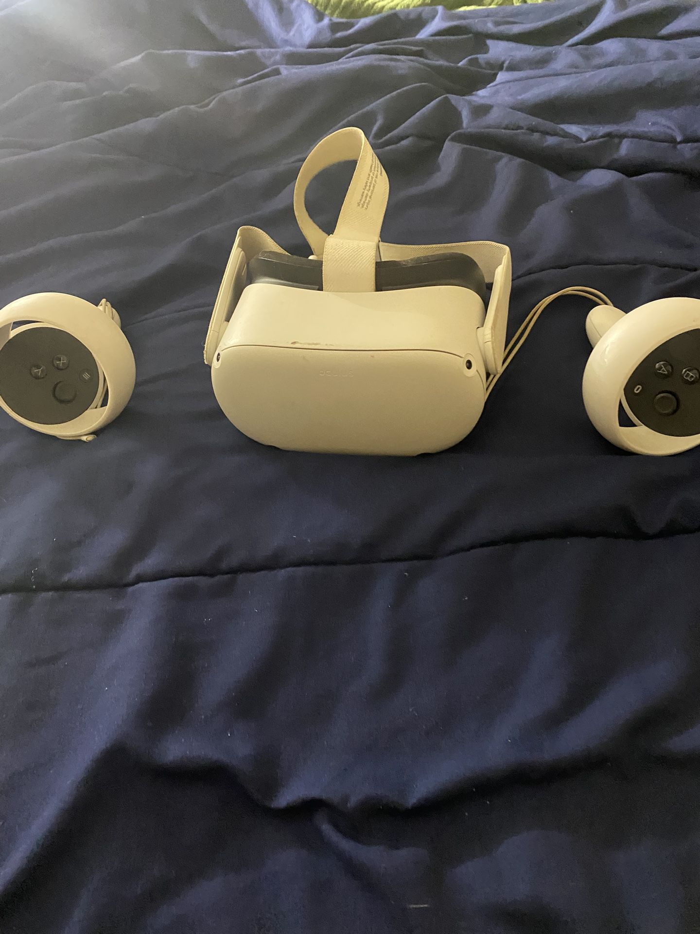 Oculus Quest 2