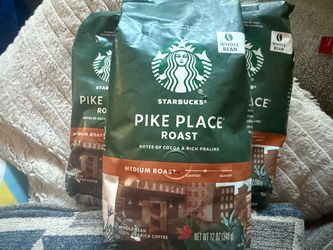 Starbucks coffee