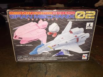 Cosmo Fleet collection mechanic 02