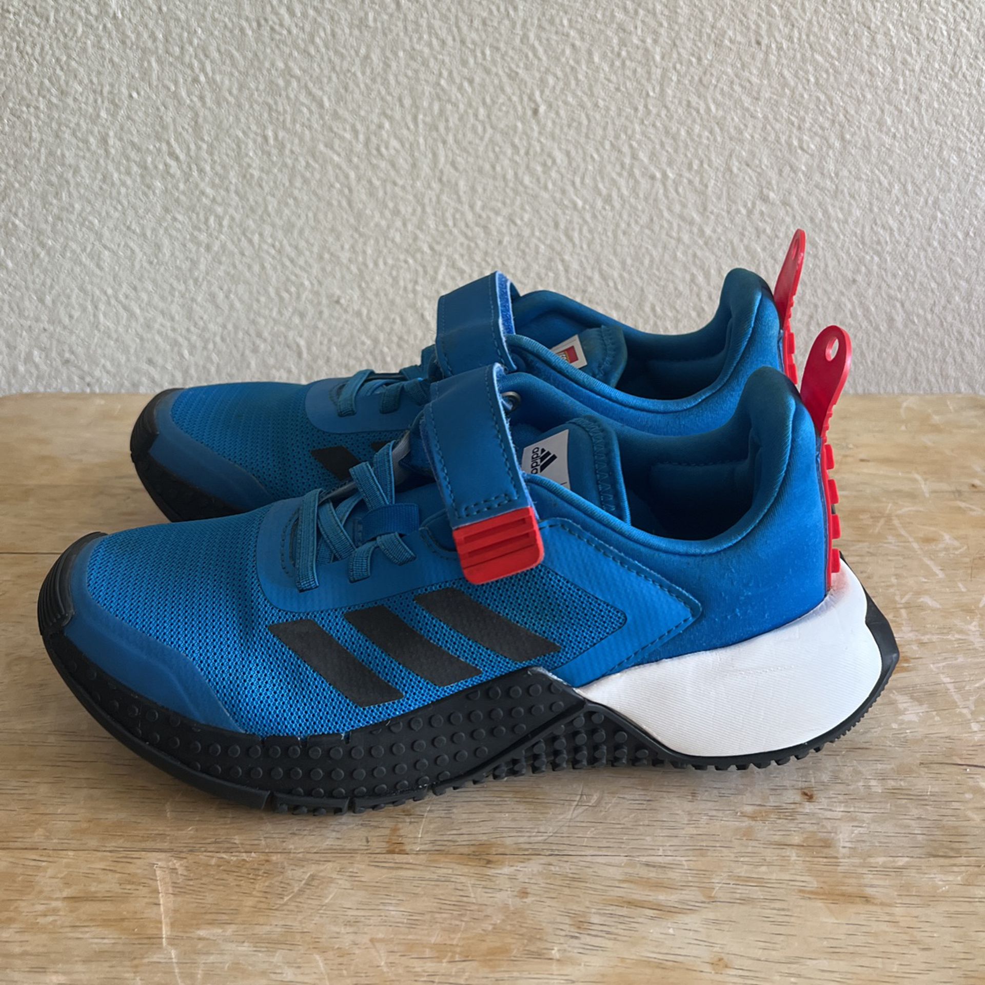 Adidas Lego Shoes 